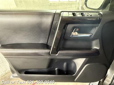 2018 Toyota 4Runner TRD Off-Road Premium - Photo 50 - North Salt Lake, UT 84010