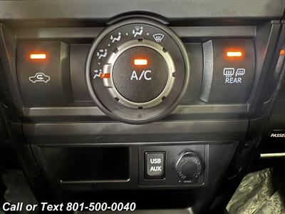 2018 Toyota 4Runner TRD Off-Road Premium   - Photo 17 - North Salt Lake, UT 84010