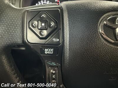 2018 Toyota 4Runner TRD Off-Road Premium - Photo 53 - North Salt Lake, UT 84010