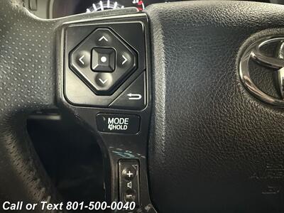 2018 Toyota 4Runner TRD Off-Road Premium   - Photo 54 - North Salt Lake, UT 84010