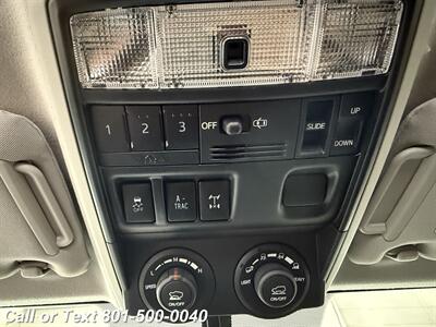 2018 Toyota 4Runner TRD Off-Road Premium   - Photo 5 - North Salt Lake, UT 84010