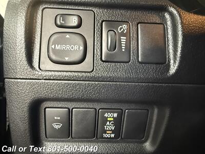 2018 Toyota 4Runner TRD Off-Road Premium - Photo 51 - North Salt Lake, UT 84010