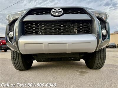 2018 Toyota 4Runner TRD Off-Road Premium - Photo 9 - North Salt Lake, UT 84010