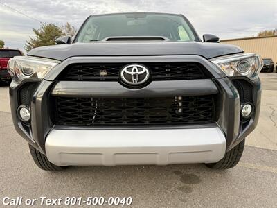 2018 Toyota 4Runner TRD Off-Road Premium   - Photo 22 - North Salt Lake, UT 84010