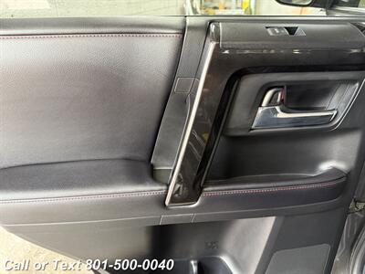 2018 Toyota 4Runner TRD Off-Road Premium - Photo 43 - North Salt Lake, UT 84010