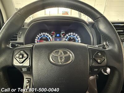 2018 Toyota 4Runner TRD Off-Road Premium   - Photo 55 - North Salt Lake, UT 84010