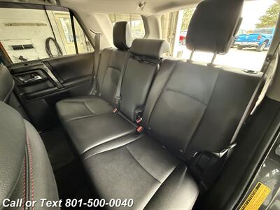 2018 Toyota 4Runner TRD Off-Road Premium - Photo 41 - North Salt Lake, UT 84010