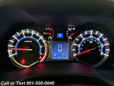 2018 Toyota 4Runner TRD Off-Road Premium   - Photo 56 - North Salt Lake, UT 84010