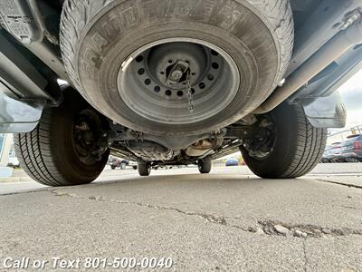 2018 Toyota 4Runner TRD Off-Road Premium   - Photo 24 - North Salt Lake, UT 84010