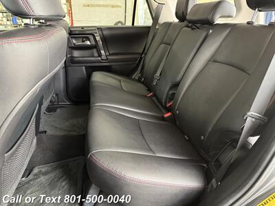 2018 Toyota 4Runner TRD Off-Road Premium - Photo 42 - North Salt Lake, UT 84010