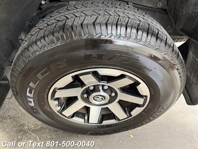 2018 Toyota 4Runner TRD Off-Road Premium - Photo 29 - North Salt Lake, UT 84010