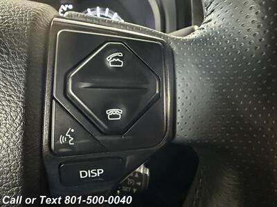 2018 Toyota 4Runner TRD Off-Road Premium - Photo 52 - North Salt Lake, UT 84010