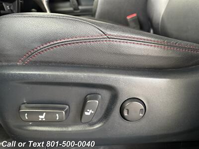 2018 Toyota 4Runner TRD Off-Road Premium   - Photo 49 - North Salt Lake, UT 84010