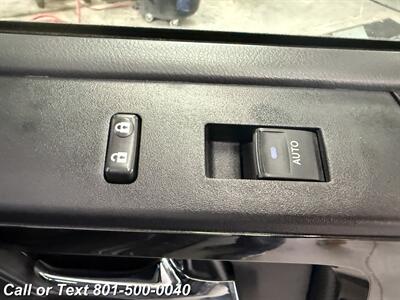 2018 Toyota 4Runner TRD Off-Road Premium   - Photo 35 - North Salt Lake, UT 84010