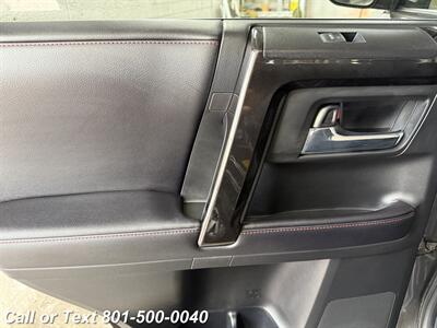 2018 Toyota 4Runner TRD Off-Road Premium   - Photo 44 - North Salt Lake, UT 84010