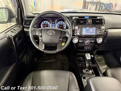2018 Toyota 4Runner TRD Off-Road Premium   - Photo 47 - North Salt Lake, UT 84010