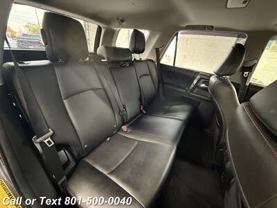 2018 Toyota 4Runner TRD Off-Road Premium - Photo 12 - North Salt Lake, UT 84010