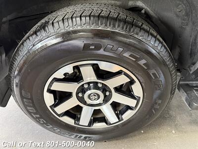 2018 Toyota 4Runner TRD Off-Road Premium   - Photo 31 - North Salt Lake, UT 84010