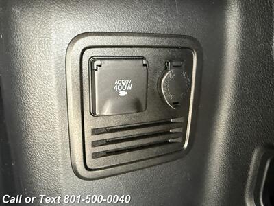 2018 Toyota 4Runner TRD Off-Road Premium   - Photo 41 - North Salt Lake, UT 84010