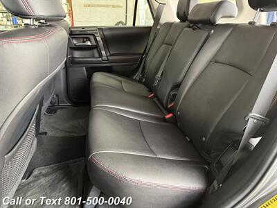 2018 Toyota 4Runner TRD Off-Road Premium   - Photo 43 - North Salt Lake, UT 84010