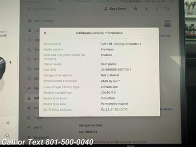 2024 Tesla Model 3 Long Range - Photo 5 - North Salt Lake, UT 84010
