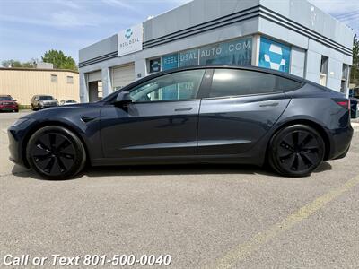 2024 Tesla Model 3 Long Range - Photo 22 - North Salt Lake, UT 84010