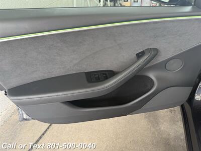 2024 Tesla Model 3 Long Range - Photo 40 - North Salt Lake, UT 84010