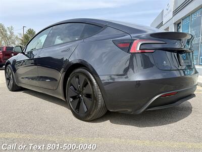 2024 Tesla Model 3 Long Range - Photo 6 - North Salt Lake, UT 84010