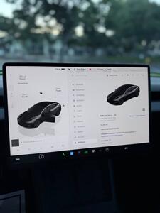 2024 Tesla Model 3 Long Range   - Photo 3 - North Salt Lake, UT 84010