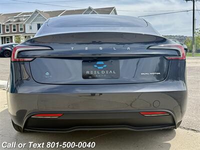 2024 Tesla Model 3 Long Range - Photo 18 - North Salt Lake, UT 84010