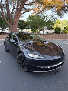 2024 Tesla Model 3 Long Range   - Photo 1 - North Salt Lake, UT 84010