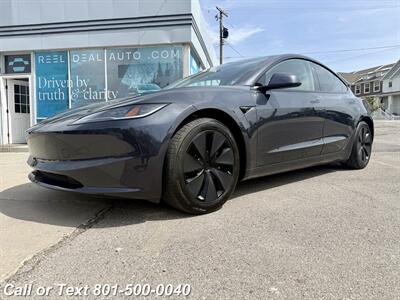 2024 Tesla Model 3 Long Range - Photo 9 - North Salt Lake, UT 84010