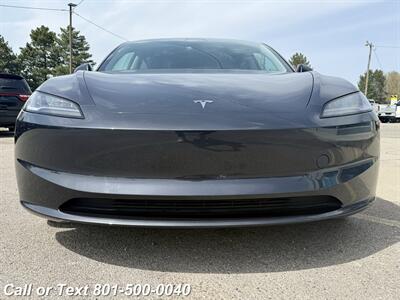2024 Tesla Model 3 Long Range - Photo 12 - North Salt Lake, UT 84010