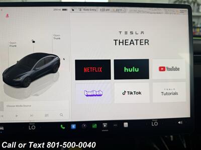 2024 Tesla Model 3 Long Range - Photo 3 - North Salt Lake, UT 84010