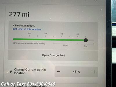 2024 Tesla Model 3 Long Range - Photo 51 - North Salt Lake, UT 84010