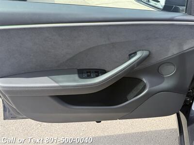 2024 Tesla Model 3 Long Range - Photo 32 - North Salt Lake, UT 84010