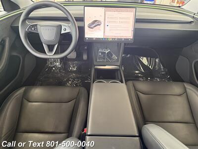 2024 Tesla Model 3 Long Range - Photo 14 - North Salt Lake, UT 84010