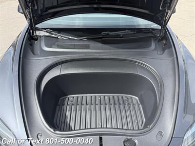 2024 Tesla Model 3 Long Range - Photo 25 - North Salt Lake, UT 84010