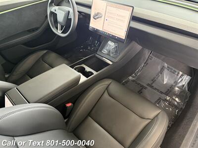 2024 Tesla Model 3 Long Range - Photo 44 - North Salt Lake, UT 84010