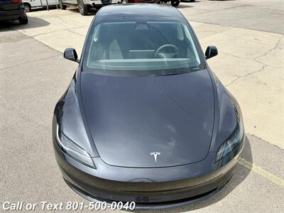 2024 Tesla Model 3 Long Range - Photo 15 - North Salt Lake, UT 84010