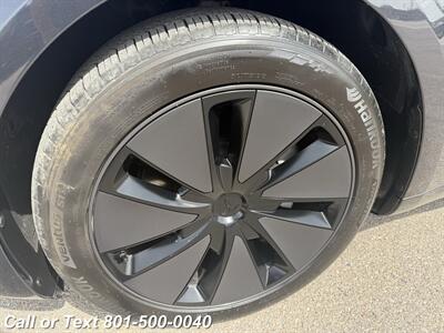 2024 Tesla Model 3 Long Range - Photo 24 - North Salt Lake, UT 84010