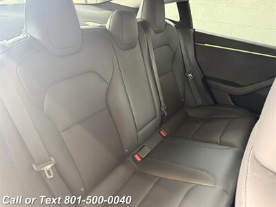2024 Tesla Model 3 Long Range - Photo 47 - North Salt Lake, UT 84010