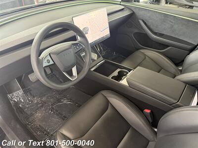 2024 Tesla Model 3 Long Range - Photo 35 - North Salt Lake, UT 84010