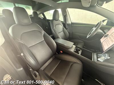 2024 Tesla Model 3 Long Range - Photo 48 - North Salt Lake, UT 84010