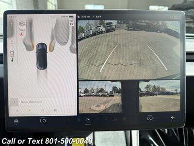 2024 Tesla Model 3 Long Range - Photo 19 - North Salt Lake, UT 84010