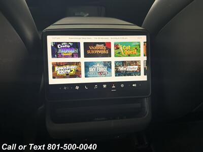 2024 Tesla Model 3 Long Range - Photo 38 - North Salt Lake, UT 84010