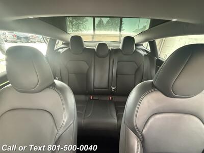 2024 Tesla Model 3 Long Range - Photo 20 - North Salt Lake, UT 84010