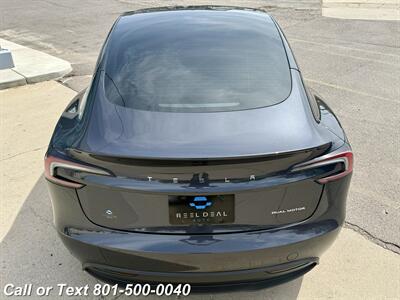 2024 Tesla Model 3 Long Range - Photo 7 - North Salt Lake, UT 84010