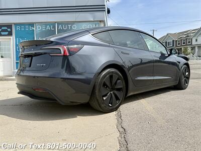 2024 Tesla Model 3 Long Range - Photo 11 - North Salt Lake, UT 84010