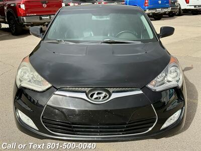 2013 Hyundai VELOSTER   - Photo 17 - North Salt Lake, UT 84010